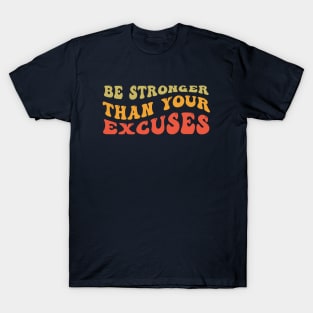 Aesthetic Quote T-Shirt